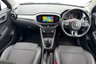 USED 2024 73 MG MG3 1.5 VTi-TECH Exclusive Nav Hatchback 5dr Petrol Manual Euro 6 (s/s) (106 ps) Reverse Camera, Rear Parking Sensors, Touchscreen, iGo Navigation, 16In Alloys Reverse Camera, Rear Parking Sensors, Touchscreen, iGo Navigation, 16In Alloys