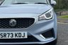 USED 2024 73 MG MG3 1.5 VTi-TECH Exclusive Nav Hatchback 5dr Petrol Manual Euro 6 (s/s) (106 ps) Reverse Camera, Rear Parking Sensors, Touchscreen, iGo Navigation, 16In Alloys Reverse Camera, Rear Parking Sensors, Touchscreen, iGo Navigation, 16In Alloys