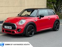 USED 2019 69 MINI HATCH 1.5 Cooper Sport Hatchback 3dr Petrol Manual Euro 6 (s/s) (136 ps) 12 MONTH MOT PROVIDED!