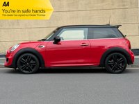 USED 2019 69 MINI HATCH 1.5 Cooper Sport Hatchback 3dr Petrol Manual Euro 6 (s/s) (136 ps) 12 MONTH MOT PROVIDED!