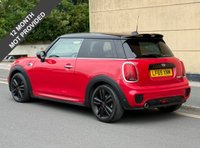 USED 2019 69 MINI HATCH 1.5 Cooper Sport Hatchback 3dr Petrol Manual Euro 6 (s/s) (136 ps) 12 MONTH MOT PROVIDED!