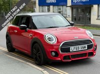 USED 2019 69 MINI HATCH 1.5 Cooper Sport Hatchback 3dr Petrol Manual Euro 6 (s/s) (136 ps) 12 MONTH MOT PROVIDED!