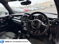 USED 2019 69 MINI HATCH 1.5 Cooper Sport Hatchback 3dr Petrol Manual Euro 6 (s/s) (136 ps) 12 MONTH MOT PROVIDED!