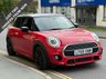 USED 2019 69 MINI HATCH 1.5 Cooper Sport Hatchback 3dr Petrol Manual Euro 6 (s/s) (136 ps) 12 MONTH MOT PROVIDED!
