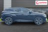 USED 2022 22 HYUNDAI TUCSON 1.6 h T-GDi N Line SUV 5dr Petrol Hybrid Auto Euro 6 (s/s) (230 ps) Rear View Camera, Front / Rear Parking Sensors, Android Auto / Apple CarPlay, Heated Front Seats, Touchscreen Satellite Navigation Rear View Camera, Front / Rear Parking Sensors, Android Auto / Apple CarPlay, Heated Front Seats, Touchscreen Satellite Navigation