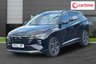 USED 2022 22 HYUNDAI TUCSON 1.6 h T-GDi N Line SUV 5dr Petrol Hybrid Auto Euro 6 (s/s) (230 ps) Rear View Camera, Front / Rear Parking Sensors, Android Auto / Apple CarPlay, Heated Front Seats, Touchscreen Satellite Navigation Rear View Camera, Front / Rear Parking Sensors, Android Auto / Apple CarPlay, Heated Front Seats, Touchscreen Satellite Navigation