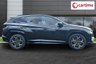 USED 2022 22 HYUNDAI TUCSON 1.6 h T-GDi N Line SUV 5dr Petrol Hybrid Auto Euro 6 (s/s) (230 ps) Rear View Camera, Front / Rear Parking Sensors, Android Auto / Apple CarPlay, Heated Front Seats, Touchscreen Satellite Navigation Rear View Camera, Front / Rear Parking Sensors, Android Auto / Apple CarPlay, Heated Front Seats, Touchscreen Satellite Navigation