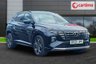 USED 2022 22 HYUNDAI TUCSON 1.6 h T-GDi N Line SUV 5dr Petrol Hybrid Auto Euro 6 (s/s) (230 ps) Rear View Camera, Front / Rear Parking Sensors, Android Auto / Apple CarPlay, Heated Front Seats, Touchscreen Satellite Navigation Rear View Camera, Front / Rear Parking Sensors, Android Auto / Apple CarPlay, Heated Front Seats, Touchscreen Satellite Navigation