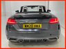 USED 2020 20 AUDI TT 2.0 TFSI 40 S line Roadster 2dr Petrol S Tronic Euro 6 (s/s) (197 ps) LEATHER-NAV-AC-H/SEATS-19S