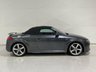 USED 2020 20 AUDI TT 2.0 TFSI 40 S line Roadster 2dr Petrol S Tronic Euro 6 (s/s) (197 ps) LEATHER-NAV-AC-H/SEATS-19S