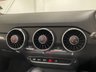 USED 2020 20 AUDI TT 2.0 TFSI 40 S line Roadster 2dr Petrol S Tronic Euro 6 (s/s) (197 ps) LEATHER-NAV-AC-H/SEATS-19S