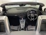 USED 2020 20 AUDI TT 2.0 TFSI 40 S line Roadster 2dr Petrol S Tronic Euro 6 (s/s) (197 ps) LEATHER-NAV-AC-H/SEATS-19S