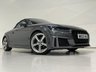 USED 2020 20 AUDI TT 2.0 TFSI 40 S line Roadster 2dr Petrol S Tronic Euro 6 (s/s) (197 ps) LEATHER-NAV-AC-H/SEATS-19S
