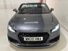 USED 2020 20 AUDI TT 2.0 TFSI 40 S line Roadster 2dr Petrol S Tronic Euro 6 (s/s) (197 ps) LEATHER-NAV-AC-H/SEATS-19S