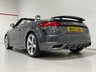 USED 2020 20 AUDI TT 2.0 TFSI 40 S line Roadster 2dr Petrol S Tronic Euro 6 (s/s) (197 ps) LEATHER-NAV-AC-H/SEATS-19S