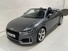 USED 2020 20 AUDI TT 2.0 TFSI 40 S line Roadster 2dr Petrol S Tronic Euro 6 (s/s) (197 ps) LEATHER-NAV-AC-H/SEATS-19S