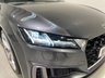 USED 2020 20 AUDI TT 2.0 TFSI 40 S line Roadster 2dr Petrol S Tronic Euro 6 (s/s) (197 ps) LEATHER-NAV-AC-H/SEATS-19S