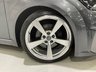 USED 2020 20 AUDI TT 2.0 TFSI 40 S line Roadster 2dr Petrol S Tronic Euro 6 (s/s) (197 ps) LEATHER-NAV-AC-H/SEATS-19S