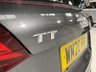 USED 2020 20 AUDI TT 2.0 TFSI 40 S line Roadster 2dr Petrol S Tronic Euro 6 (s/s) (197 ps) LEATHER-NAV-AC-H/SEATS-19S