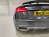 USED 2020 20 AUDI TT 2.0 TFSI 40 S line Roadster 2dr Petrol S Tronic Euro 6 (s/s) (197 ps) LEATHER-NAV-AC-H/SEATS-19S