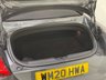 USED 2020 20 AUDI TT 2.0 TFSI 40 S line Roadster 2dr Petrol S Tronic Euro 6 (s/s) (197 ps) LEATHER-NAV-AC-H/SEATS-19S
