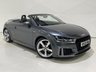 USED 2020 20 AUDI TT 2.0 TFSI 40 S line Roadster 2dr Petrol S Tronic Euro 6 (s/s) (197 ps) LEATHER-NAV-AC-H/SEATS-19S