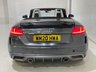 USED 2020 20 AUDI TT 2.0 TFSI 40 S line Roadster 2dr Petrol S Tronic Euro 6 (s/s) (197 ps) LEATHER-NAV-AC-H/SEATS-19S