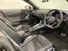 USED 2020 20 AUDI TT 2.0 TFSI 40 S line Roadster 2dr Petrol S Tronic Euro 6 (s/s) (197 ps) LEATHER-NAV-AC-H/SEATS-19S