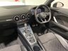 USED 2020 20 AUDI TT 2.0 TFSI 40 S line Roadster 2dr Petrol S Tronic Euro 6 (s/s) (197 ps) LEATHER-NAV-AC-H/SEATS-19S
