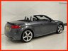 USED 2020 20 AUDI TT 2.0 TFSI 40 S line Roadster 2dr Petrol S Tronic Euro 6 (s/s) (197 ps) LEATHER-NAV-AC-H/SEATS-19S