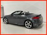 USED 2020 20 AUDI TT 2.0 TFSI 40 S line Roadster 2dr Petrol S Tronic Euro 6 (s/s) (197 ps) LEATHER-NAV-AC-H/SEATS-19S