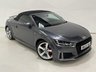 USED 2020 20 AUDI TT 2.0 TFSI 40 S line Roadster 2dr Petrol S Tronic Euro 6 (s/s) (197 ps) LEATHER-NAV-AC-H/SEATS-19S
