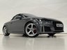 USED 2020 20 AUDI TT 2.0 TFSI 40 S line Roadster 2dr Petrol S Tronic Euro 6 (s/s) (197 ps) LEATHER-NAV-AC-H/SEATS-19S
