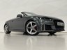 USED 2020 20 AUDI TT 2.0 TFSI 40 S line Roadster 2dr Petrol S Tronic Euro 6 (s/s) (197 ps) LEATHER-NAV-AC-H/SEATS-19S