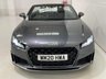 USED 2020 20 AUDI TT 2.0 TFSI 40 S line Roadster 2dr Petrol S Tronic Euro 6 (s/s) (197 ps) LEATHER-NAV-AC-H/SEATS-19S