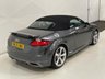 USED 2020 20 AUDI TT 2.0 TFSI 40 S line Roadster 2dr Petrol S Tronic Euro 6 (s/s) (197 ps) LEATHER-NAV-AC-H/SEATS-19S