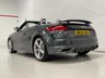 USED 2020 20 AUDI TT 2.0 TFSI 40 S line Roadster 2dr Petrol S Tronic Euro 6 (s/s) (197 ps) LEATHER-NAV-AC-H/SEATS-19S