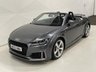 USED 2020 20 AUDI TT 2.0 TFSI 40 S line Roadster 2dr Petrol S Tronic Euro 6 (s/s) (197 ps) LEATHER-NAV-AC-H/SEATS-19S
