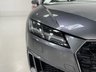 USED 2020 20 AUDI TT 2.0 TFSI 40 S line Roadster 2dr Petrol S Tronic Euro 6 (s/s) (197 ps) LEATHER-NAV-AC-H/SEATS-19S