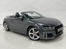 USED 2020 20 AUDI TT 2.0 TFSI 40 S line Roadster 2dr Petrol S Tronic Euro 6 (s/s) (197 ps) LEATHER-NAV-AC-H/SEATS-19S