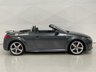 USED 2020 20 AUDI TT 2.0 TFSI 40 S line Roadster 2dr Petrol S Tronic Euro 6 (s/s) (197 ps) LEATHER-NAV-AC-H/SEATS-19S