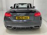 USED 2020 20 AUDI TT 2.0 TFSI 40 S line Roadster 2dr Petrol S Tronic Euro 6 (s/s) (197 ps) LEATHER-NAV-AC-H/SEATS-19S
