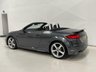 USED 2020 20 AUDI TT 2.0 TFSI 40 S line Roadster 2dr Petrol S Tronic Euro 6 (s/s) (197 ps) LEATHER-NAV-AC-H/SEATS-19S