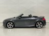 USED 2020 20 AUDI TT 2.0 TFSI 40 S line Roadster 2dr Petrol S Tronic Euro 6 (s/s) (197 ps) LEATHER-NAV-AC-H/SEATS-19S