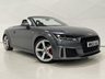 USED 2020 20 AUDI TT 2.0 TFSI 40 S line Roadster 2dr Petrol S Tronic Euro 6 (s/s) (197 ps) LEATHER-NAV-AC-H/SEATS-19S