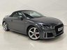 USED 2020 20 AUDI TT 2.0 TFSI 40 S line Roadster 2dr Petrol S Tronic Euro 6 (s/s) (197 ps) LEATHER-NAV-AC-H/SEATS-19S