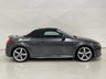 USED 2020 20 AUDI TT 2.0 TFSI 40 S line Roadster 2dr Petrol S Tronic Euro 6 (s/s) (197 ps) LEATHER-NAV-AC-H/SEATS-19S