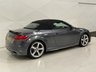 USED 2020 20 AUDI TT 2.0 TFSI 40 S line Roadster 2dr Petrol S Tronic Euro 6 (s/s) (197 ps) LEATHER-NAV-AC-H/SEATS-19S