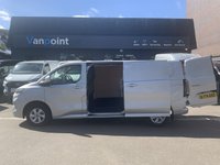 USED 2024 74 FORD TRANSIT CUSTOM 2.0 320 EcoBlue Limited Panel Van 5dr Diesel Manual L2 H1 Euro 6 (s/s) (136 ps) 