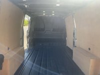 USED 2024 74 FORD TRANSIT CUSTOM 2.0 320 EcoBlue Limited Panel Van 5dr Diesel Manual L2 H1 Euro 6 (s/s) (136 ps) 